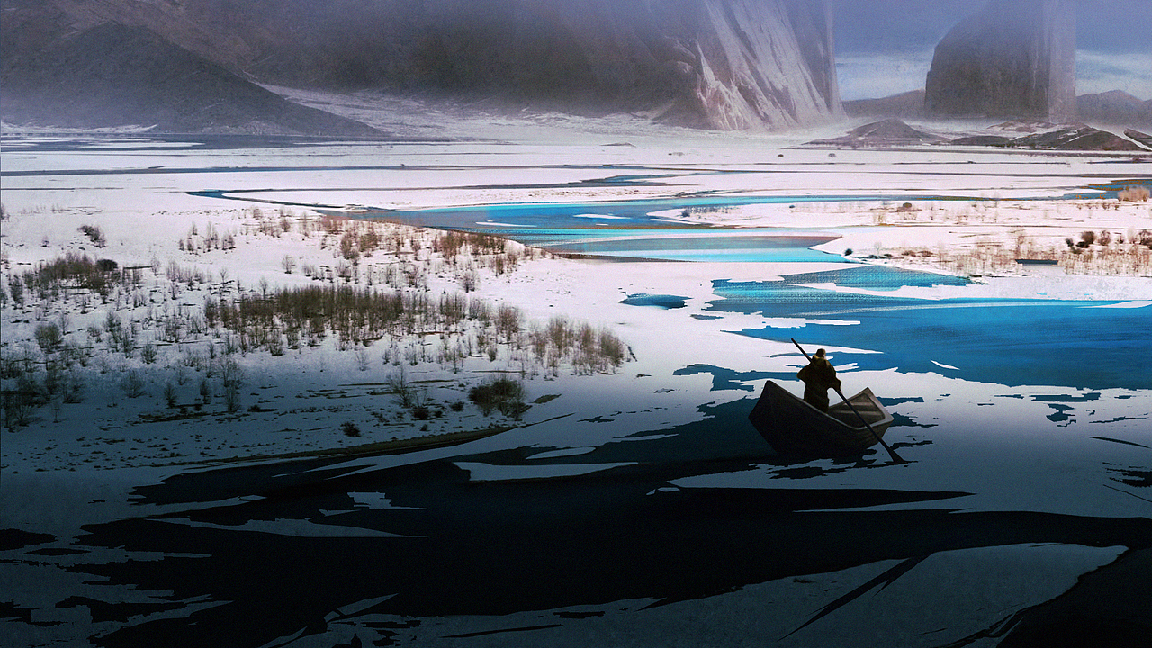 場(chǎng)景類概設(shè)（圖ZMzE0MDQyMDY0） - 概念設(shè)定 - 站酷設(shè)計(jì)師妖菓原創(chuàng)素材 - 站酷ZCOOL