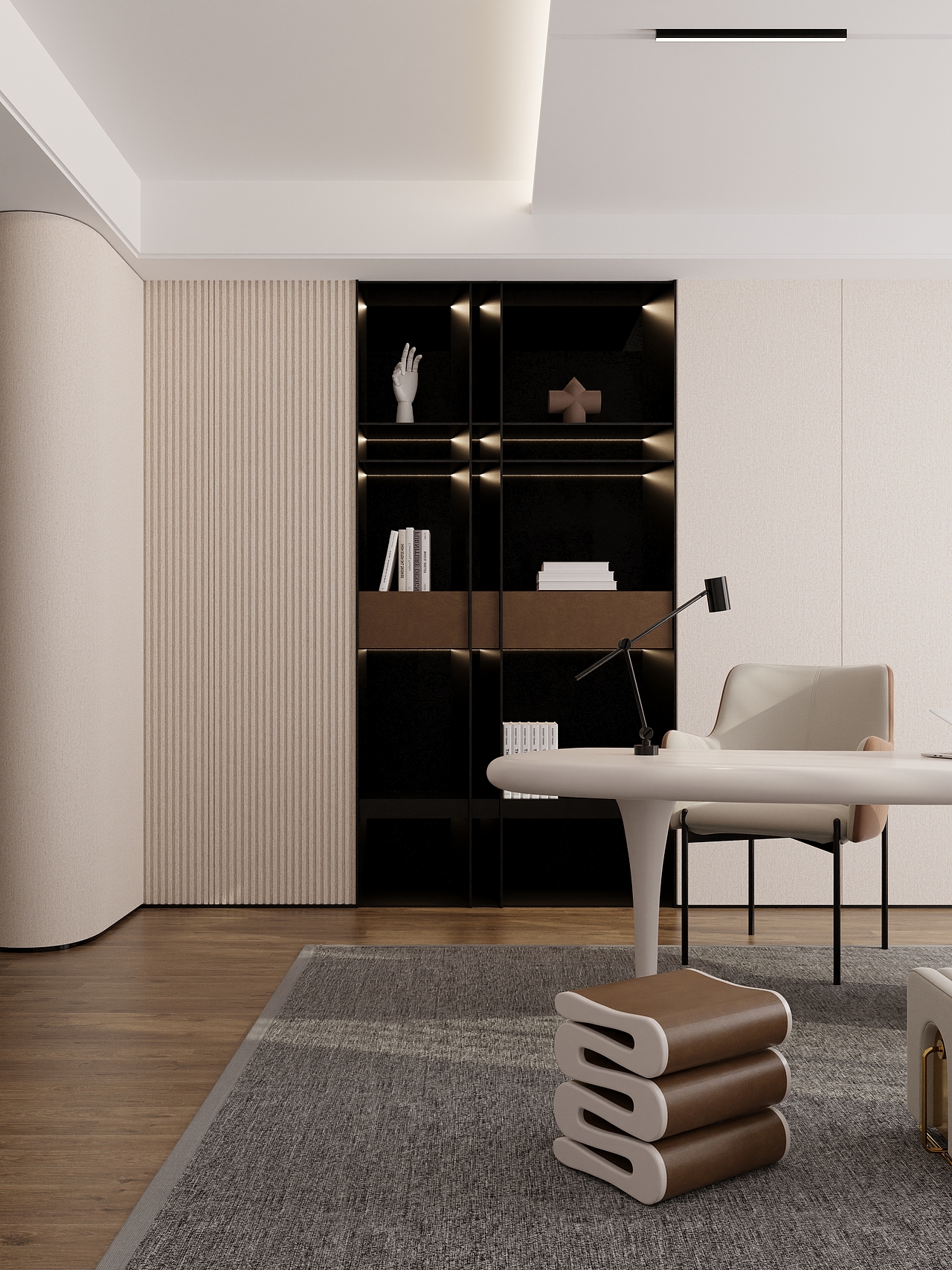 blender室内效果图系列10