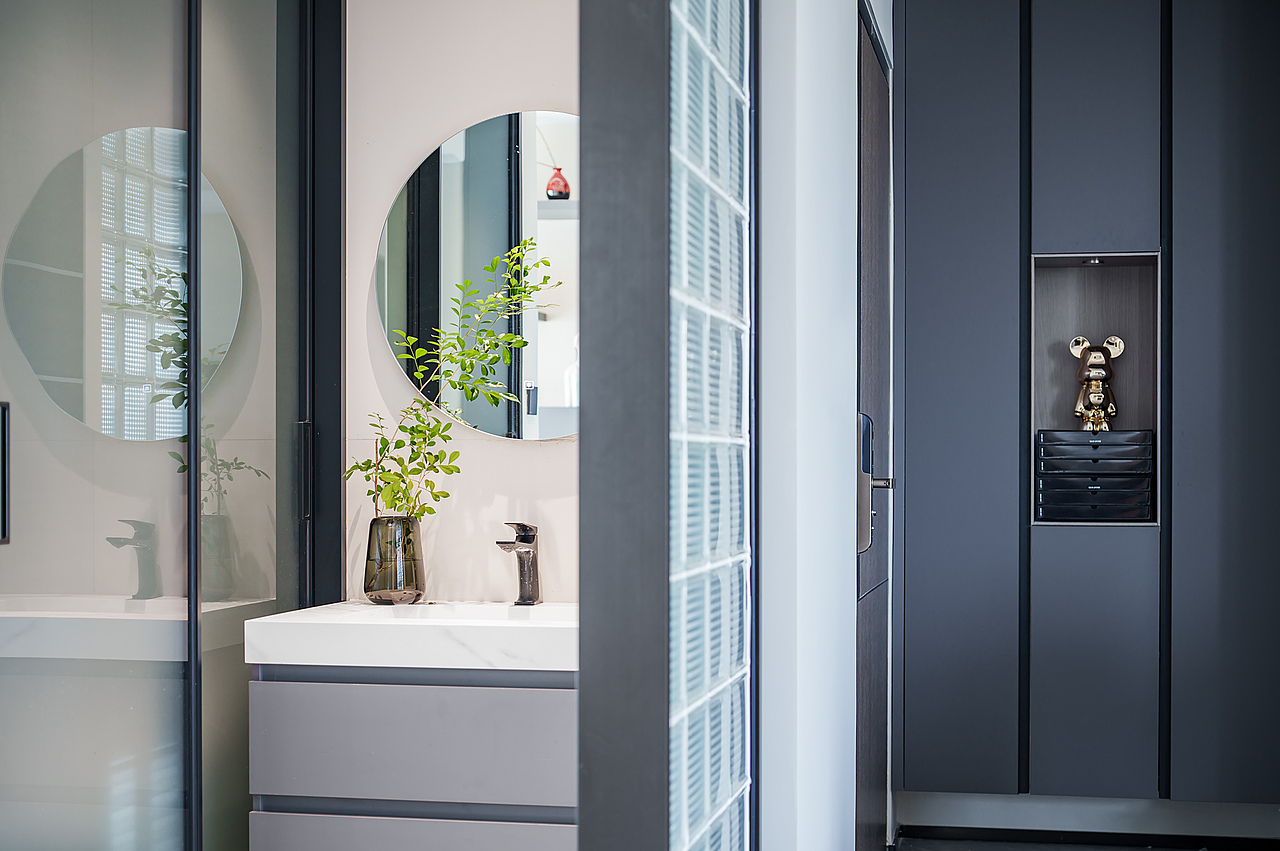 空间摄影——家装拍摄