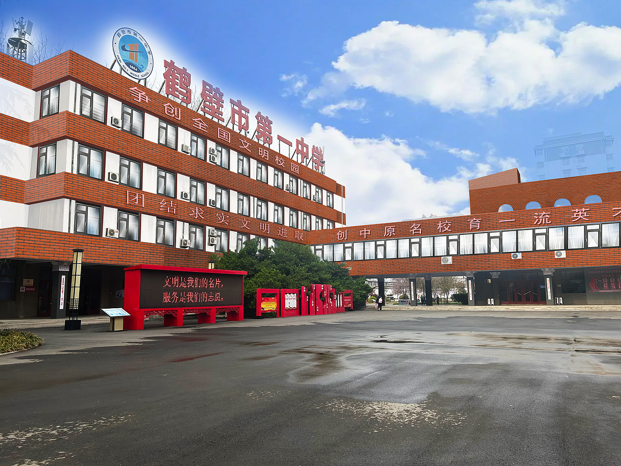 墙体改色（图ZMzM0ODQ1NjUy） - 其他空间 - 站酷设计师辛未夏至丶原创素材 - 站酷ZCOOL