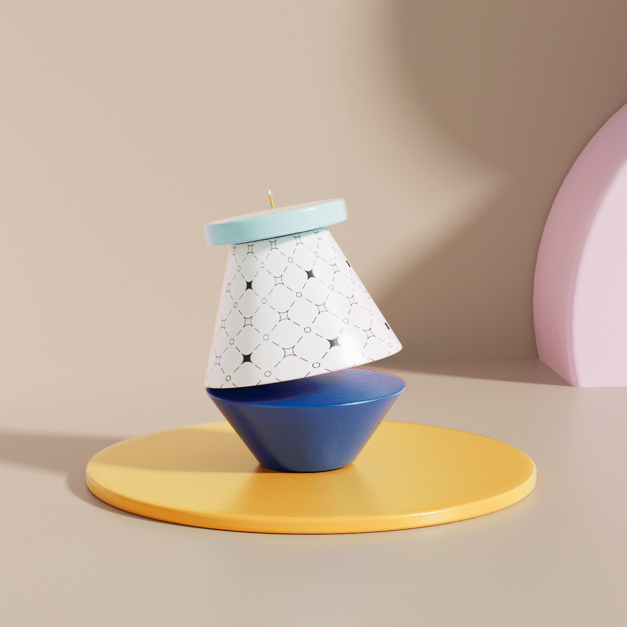 节奏性动态小练习