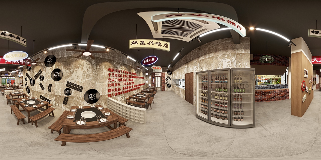 老广煲店（图ZMzYyMjg0MzA0） - 酒店餐饮设计 - 站酷设计师Z066219993原创素材 - 站酷ZCOOL