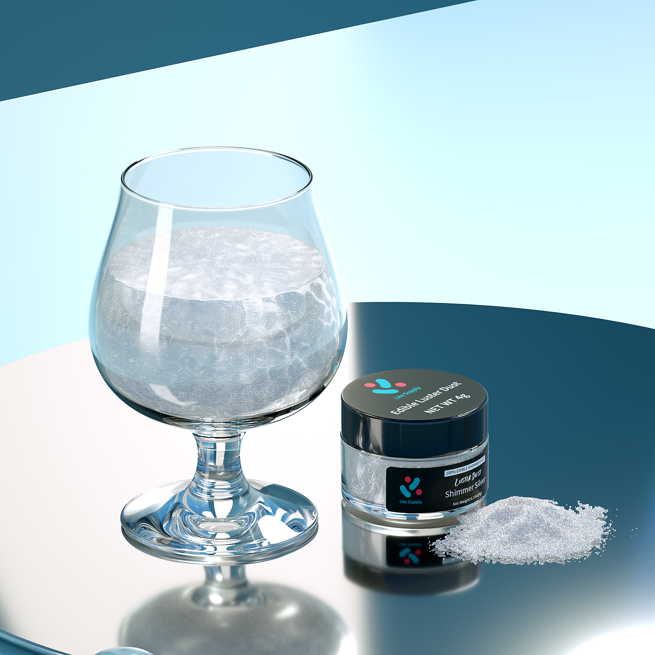 食品添加剂产品图1