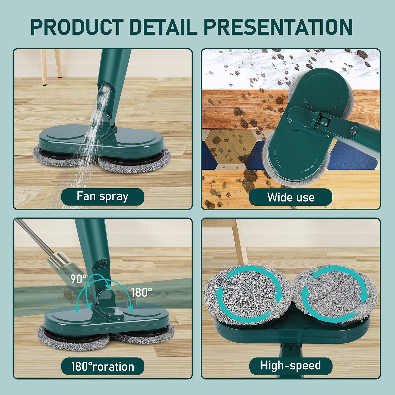 蒸汽拖把 电动拖地（图ZMzIzNTczMzg4） - 修图/后期 - 站酷设计师东围城原创素材 - 站酷ZCOOL