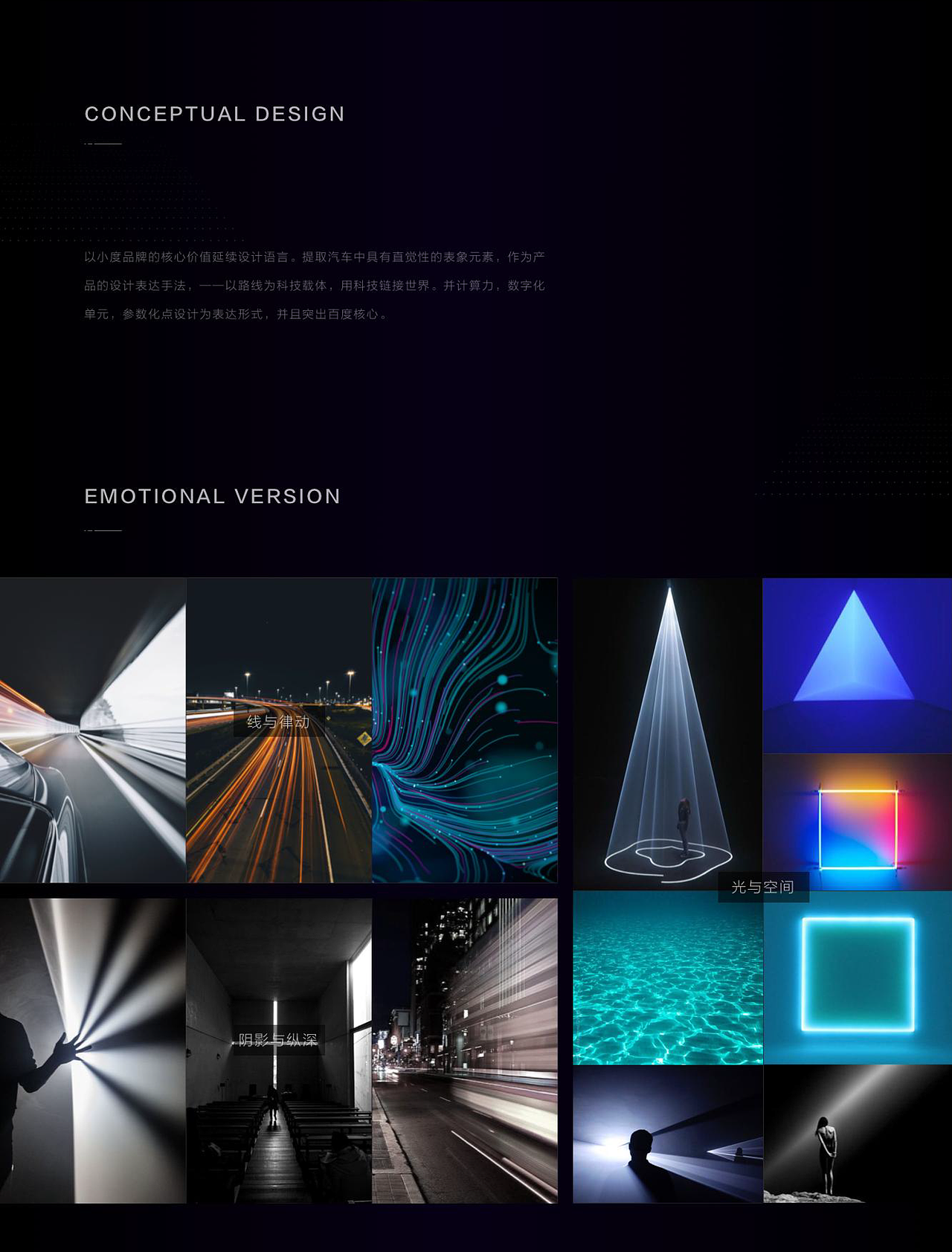 2018 HMI Design Concept（圖ZMzA0MzU0NzAw） - 軟件界面 - 站酷設(shè)計(jì)師零緯空間原創(chuàng)素材 - 站酷ZCOOL