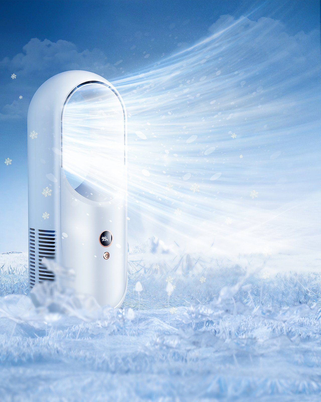 【2023｜上半年产品渲染】