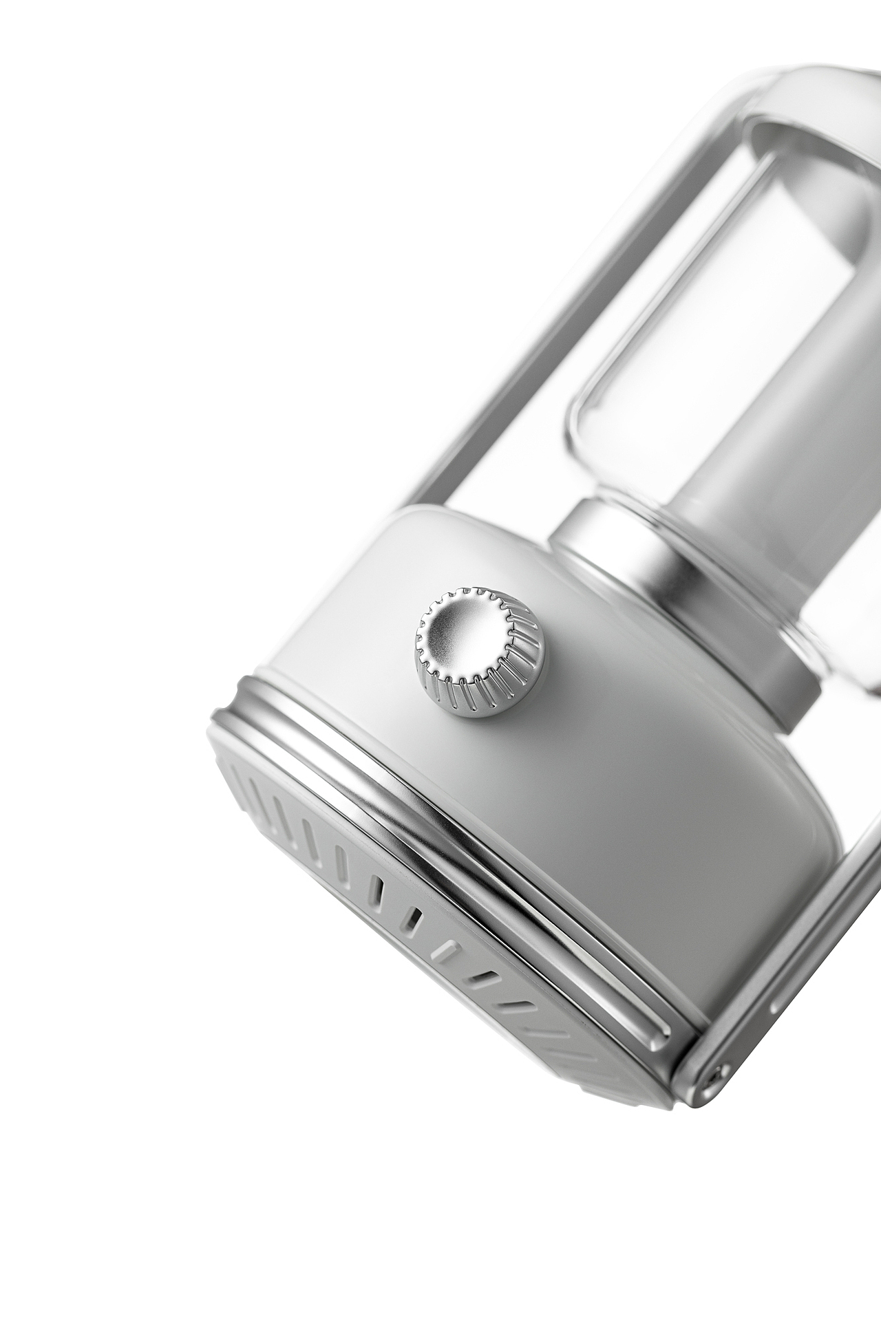 品牌案例丨叁活圆形露营灯