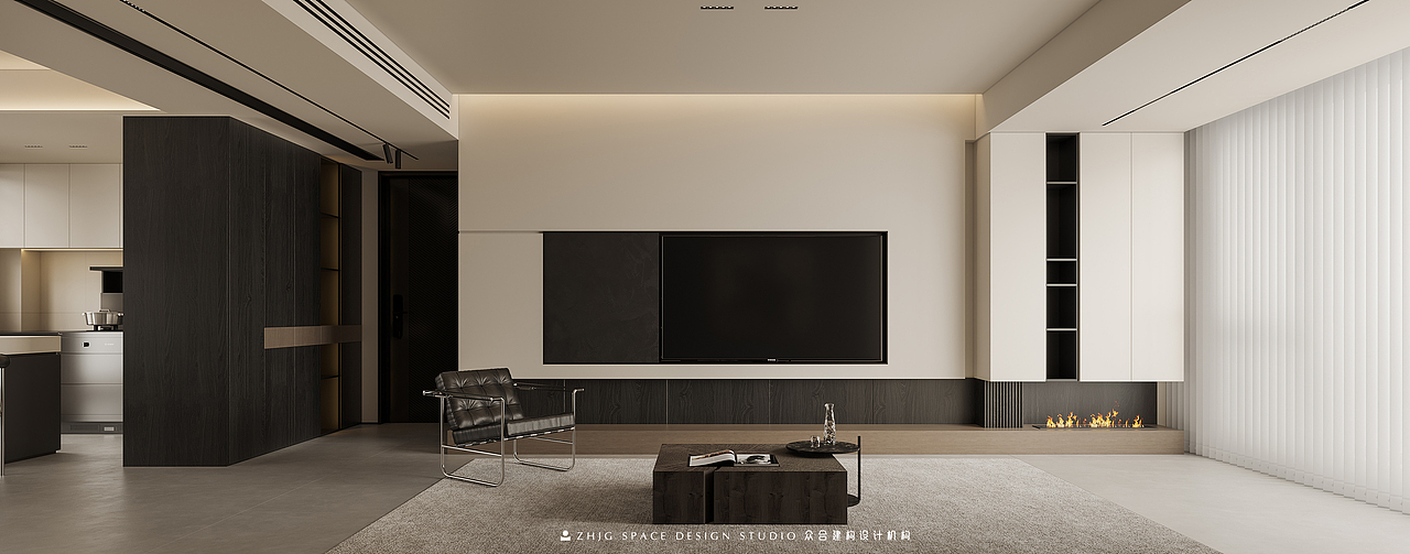 众合建构|湘和雅郡