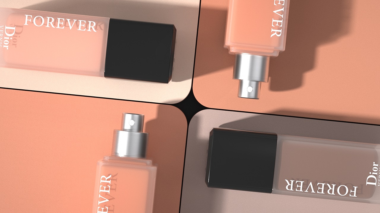 临摹学习「C4D杨帆动态班」（图ZMzM1MjIyOTcy） - 动画/影视 - 站酷设计师起起是祥祥原创素材 - 站酷ZCOOL