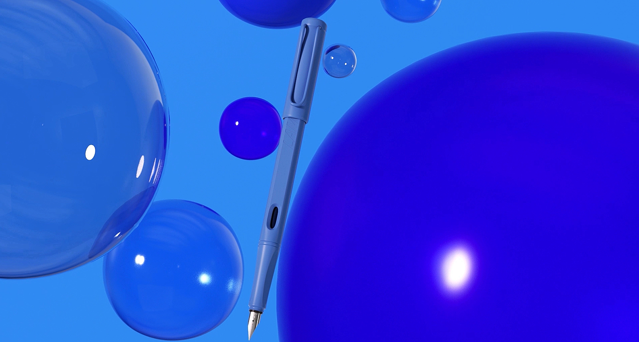 钢笔视频动态（图ZMzI5NjI0MzY0） - 产品 - 站酷设计师有理气原创素材 - 站酷ZCOOL