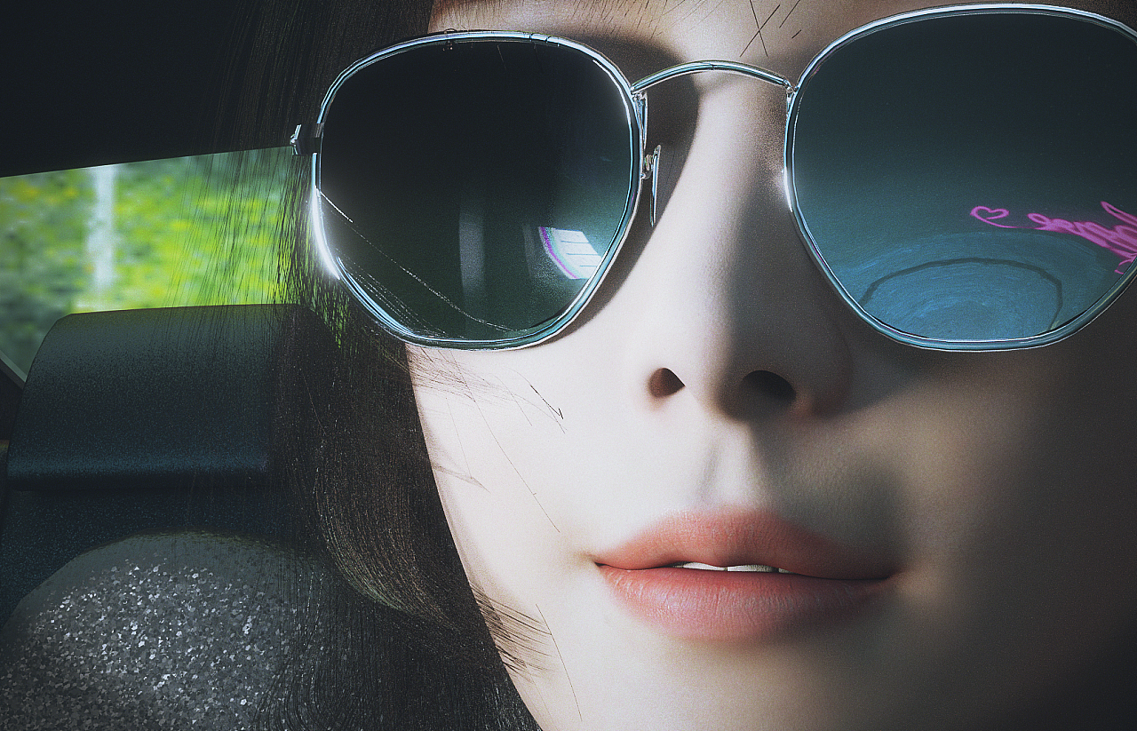 汽车产品广告CG动画（图ZMzI0OTAxNDMy） - 产品 - 站酷设计师Z371692754原创素材 - 站酷ZCOOL