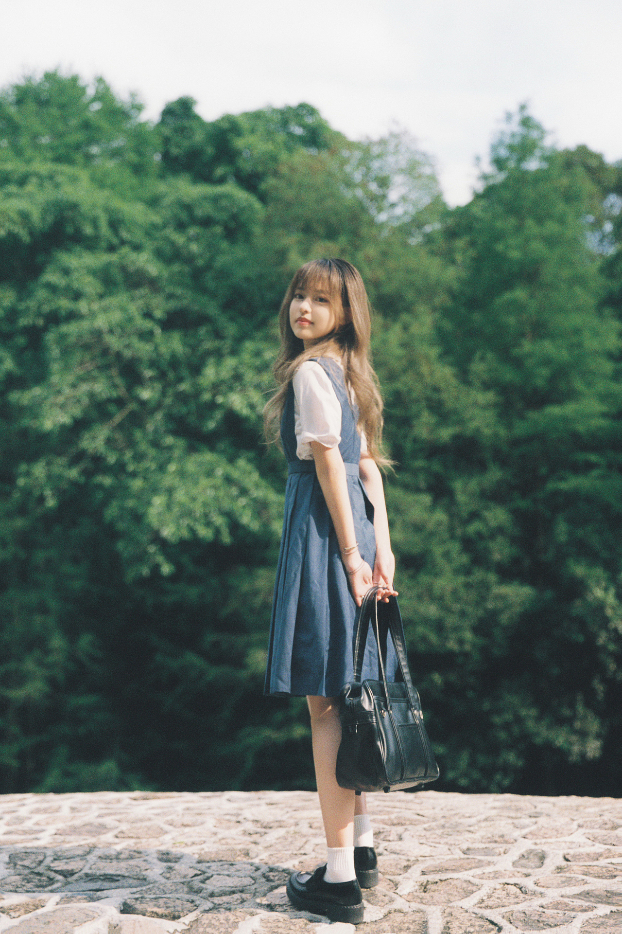 有了你我什么都不缺（图ZMzAxMjI5NTMy） - 人像摄影 - 站酷设计师萌又三岁原创素材 - 站酷ZCOOL