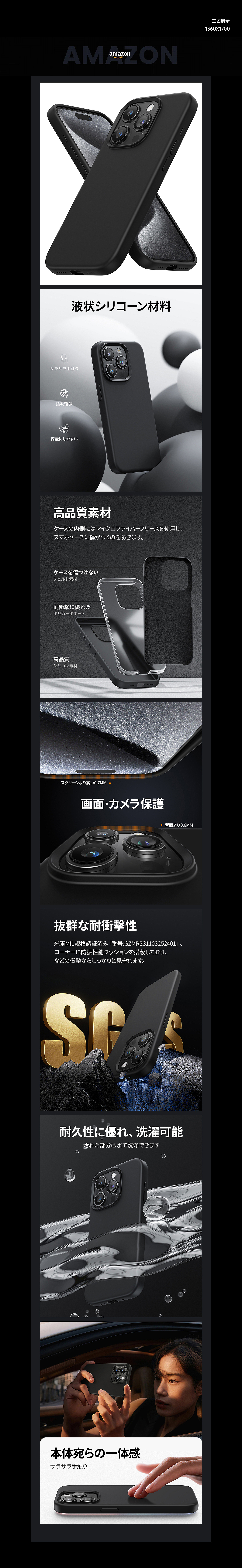 Amazon亚马逊壳类-2023年终总结(日本站)