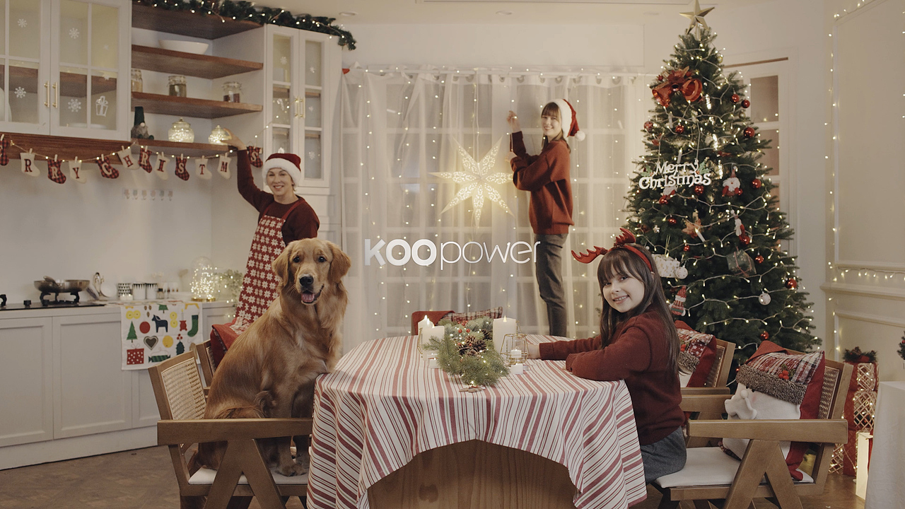 圣诞灯串产品视频（图ZMzcwNjEzOTc2） - 短片 - 站酷设计师星海设计SOSD原创素材 - 站酷ZCOOL