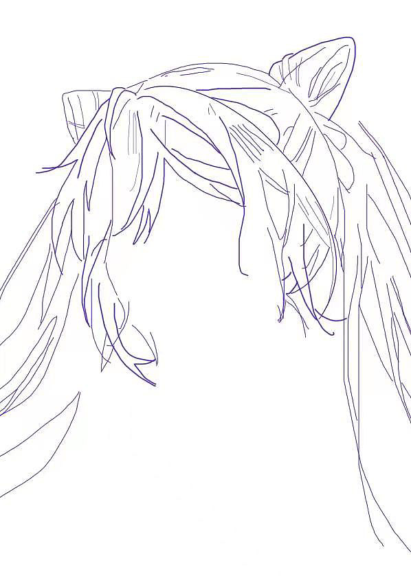 设计师改行画画