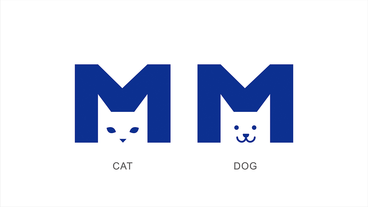 宠物品牌形象设计