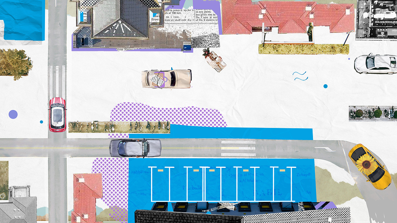 《life space益生菌》拼贴动画——安戈力文化（图ZMzA3NzcyNzA0） - Motion Graphic - 站酷设计师安戈力原创素材 - 站酷ZCOOL