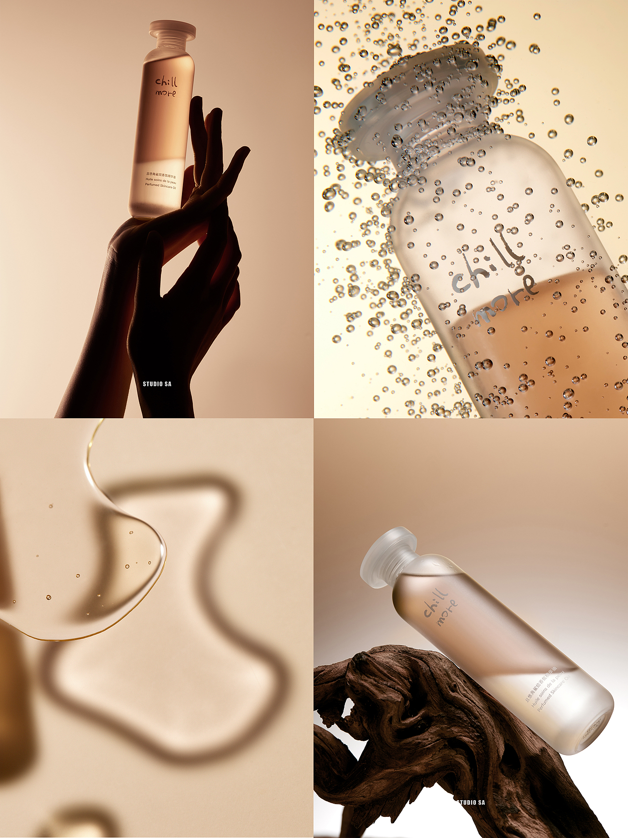 国货视觉计划|Chillmore且悠-晨钟日初（图ZMzI1ODQ2Nzg4） - 产品摄影 - 站酷设计师SensoryArt原创素材 - 站酷ZCOOL