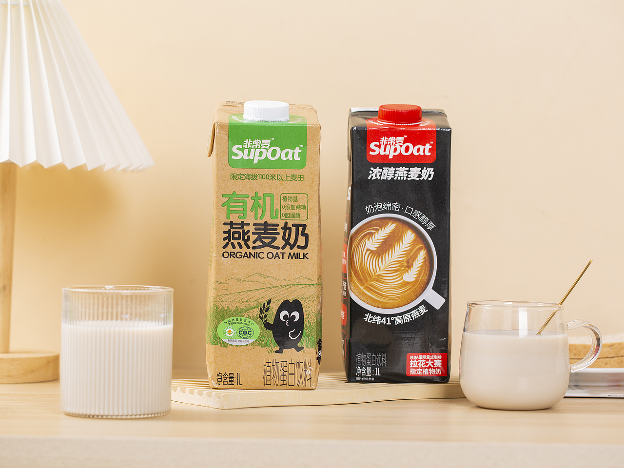 有间|非常麦有机燕麦奶（图ZMzUwOTMyODQ4） - 产品摄影 - 站酷设计师有间图片社原创素材 - 站酷ZCOOL