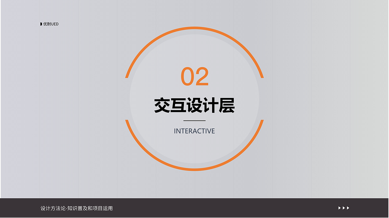 设计方法论之交互篇