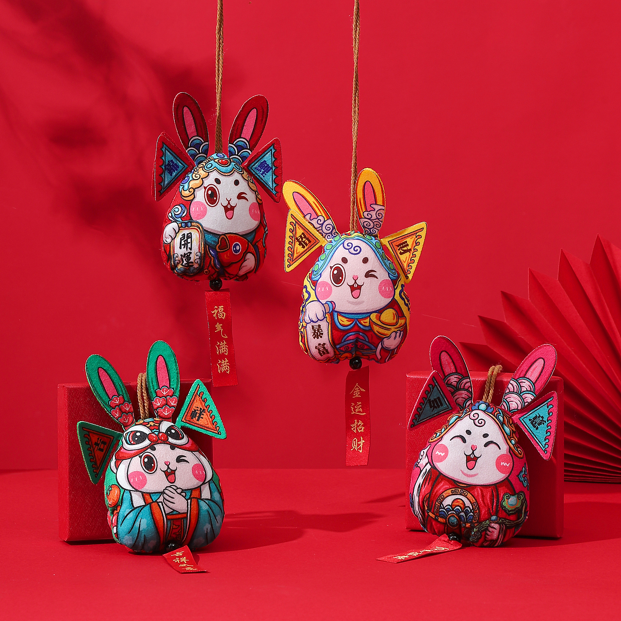 年货拍摄 红包拍摄 新年产品拍摄礼品红包拍摄