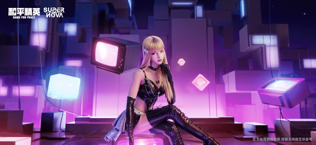 热成像2023年Showreel（图ZMzY4ODA3Mzgw） - 动画/影视 - 站酷设计师热点映象原创素材 - 站酷ZCOOL