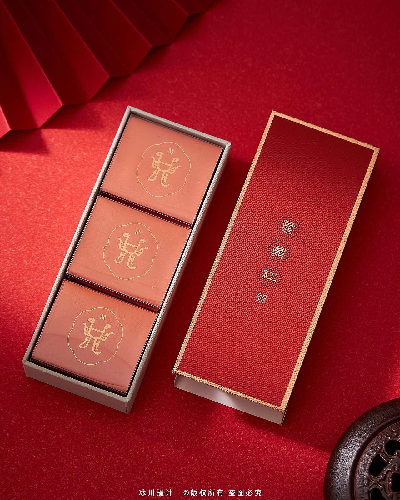 茶叶礼盒拍摄 丨 ©冰川摄计（图ZMzExMTAxMjMy） - 产品摄影 - 站酷设计师冰川摄计原创素材 - 站酷ZCOOL