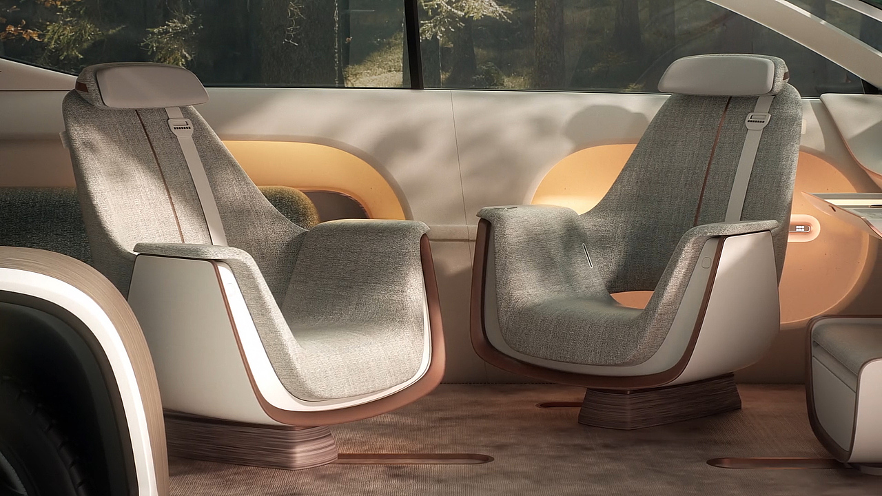 现代IONIQ SEVEN概念车（图ZMzM4NTI1MzUy） - 动画/影视 - 站酷设计师人可_CKY原创素材 - 站酷ZCOOL