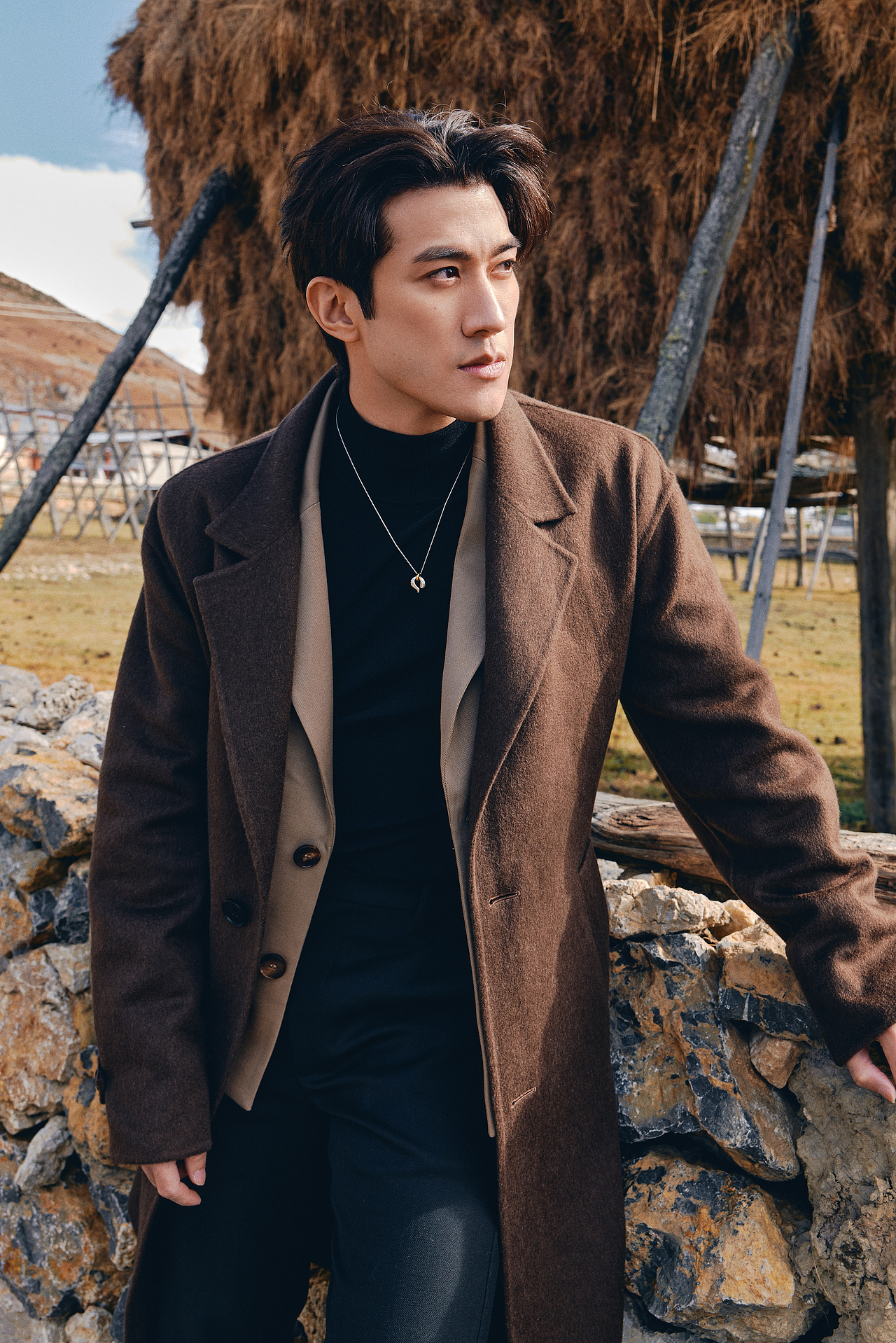 李治廷（图ZMzIxNzk4ODI0） - 修图/后期 - 站酷设计师metis墨原创素材 - 站酷ZCOOL