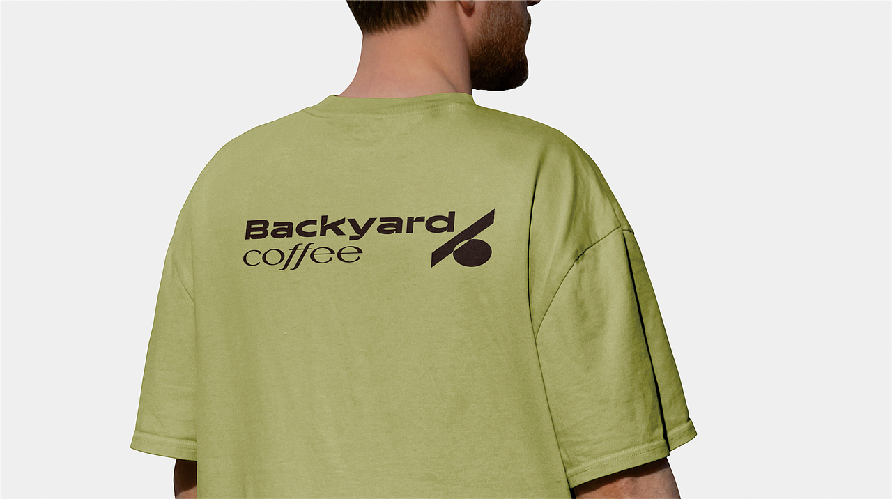 庭院方寸间·咖啡共此时丨Backyard Coffee（图ZMzMwODQwNTI4） - 品牌 - 站酷设计师EUYIQ原创素材 - 站酷ZCOOL