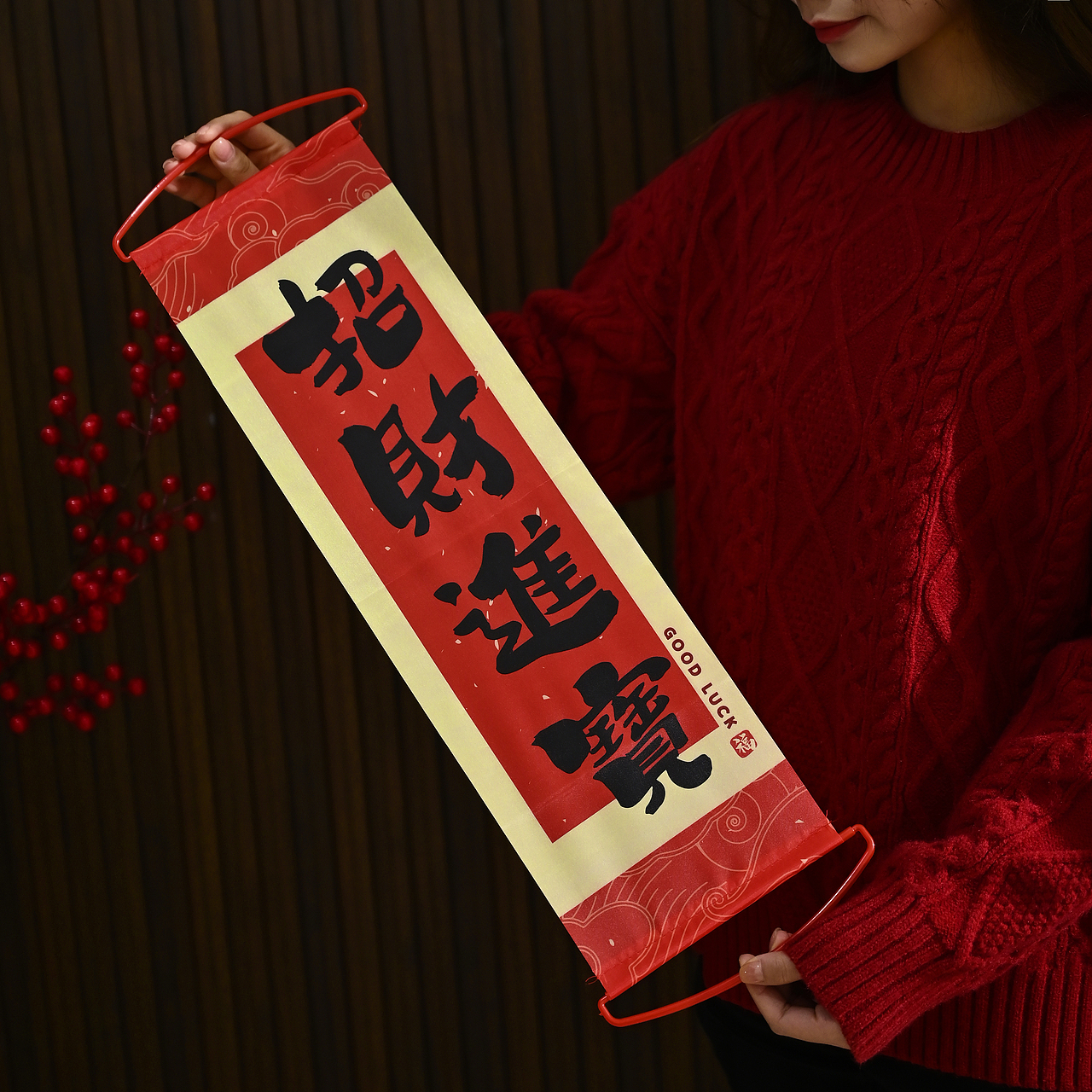 小横幅静物拍摄