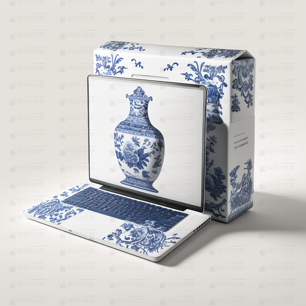 AI在产品包装设计中的优异表现