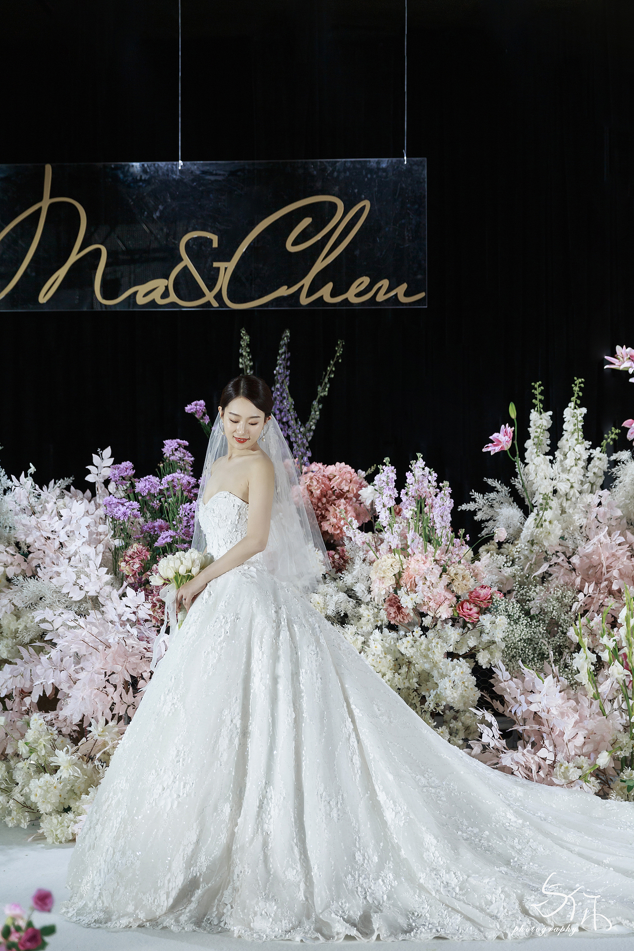 婚礼跟拍|韩式婚礼