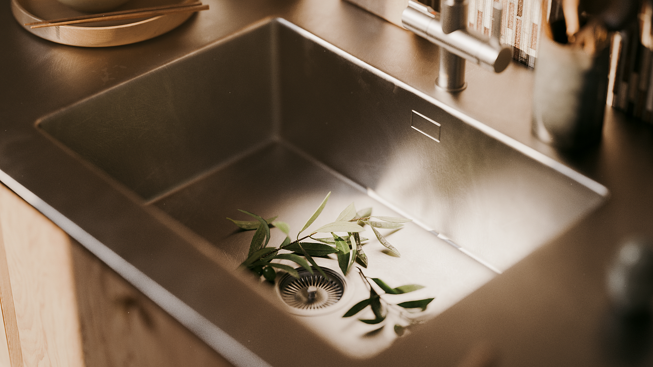 空巢小厨（Soul Kitchen）（图ZMzA2NTAyNzk2） - 建筑/空间 - 站酷设计师威猫设计原创素材 - 站酷ZCOOL