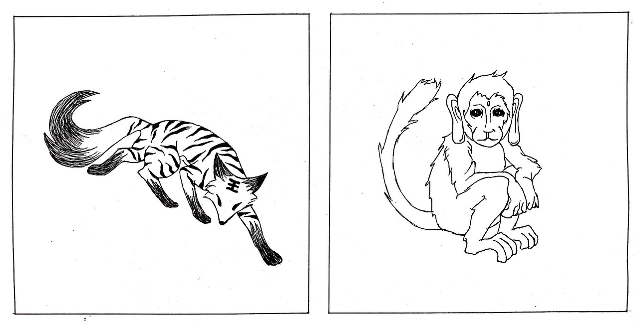 构成设计基础练习（图ZMzYwMTMzMDI0） - 图案 - 站酷设计师嘟嘟怪侠原创素材 - 站酷ZCOOL