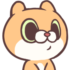 微信动态表情包smally cat~