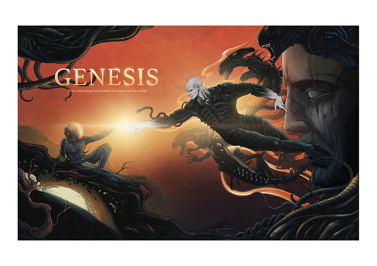 部分电影相关插画海报分享（图ZMzM3NjIzOTA4） - 商业插画 - 站酷设计师守望者Swangzhe原创素材 - 站酷ZCOOL