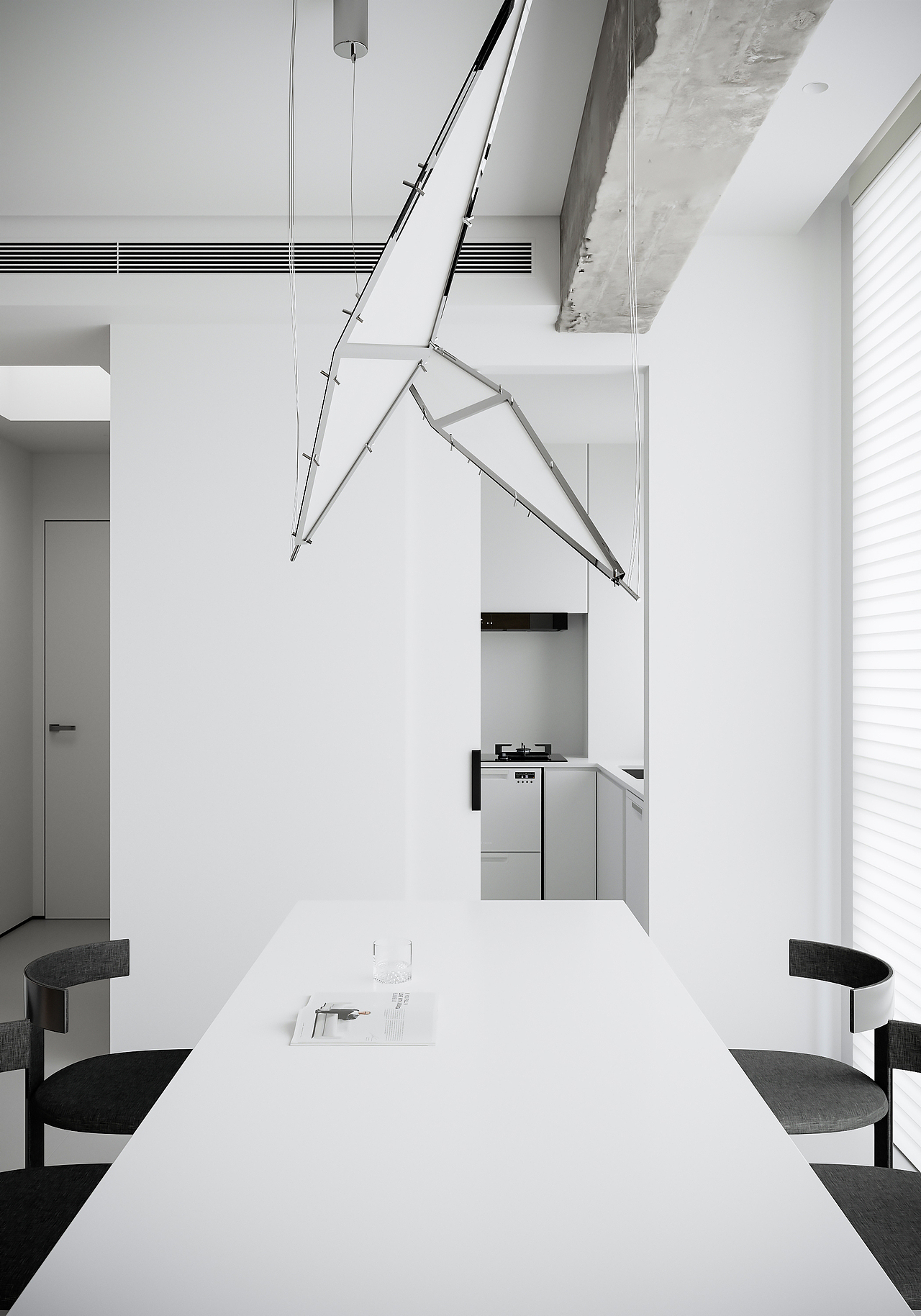 纯白（图ZMzY5NTgyNjgw） - 家装设计 - 站酷设计师A丨JIE原创素材 - 站酷ZCOOL