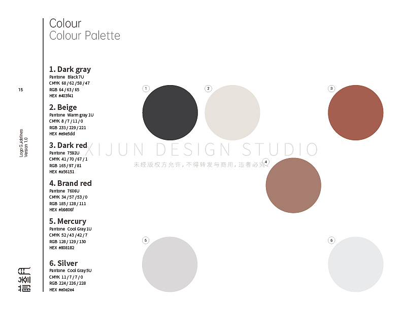 品牌视觉（图ZMzA2MTc2NjI4） - 品牌 - 站酷设计师Herwin原创素材 - 站酷ZCOOL