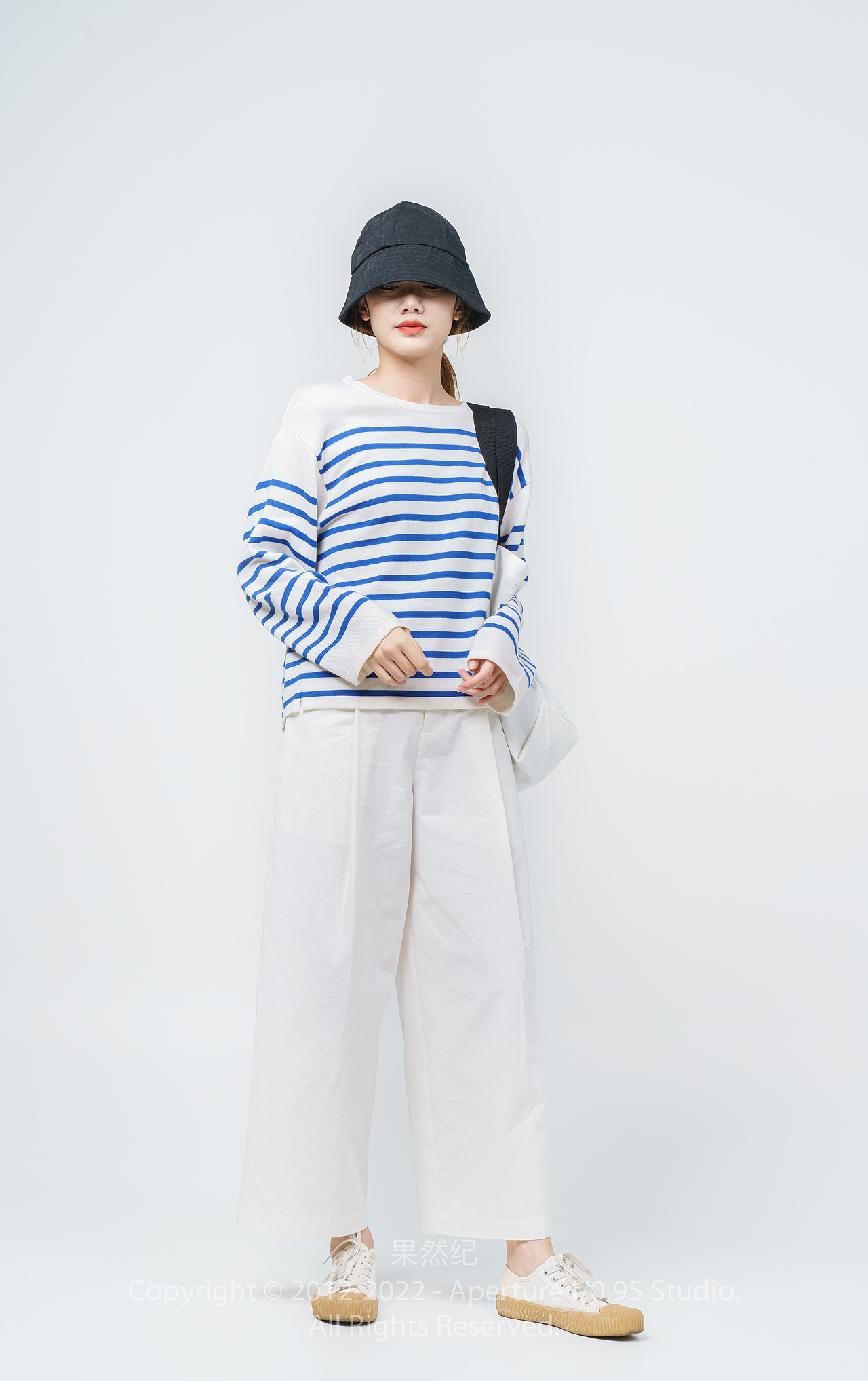 电商服装拍摄 | 人像摄影