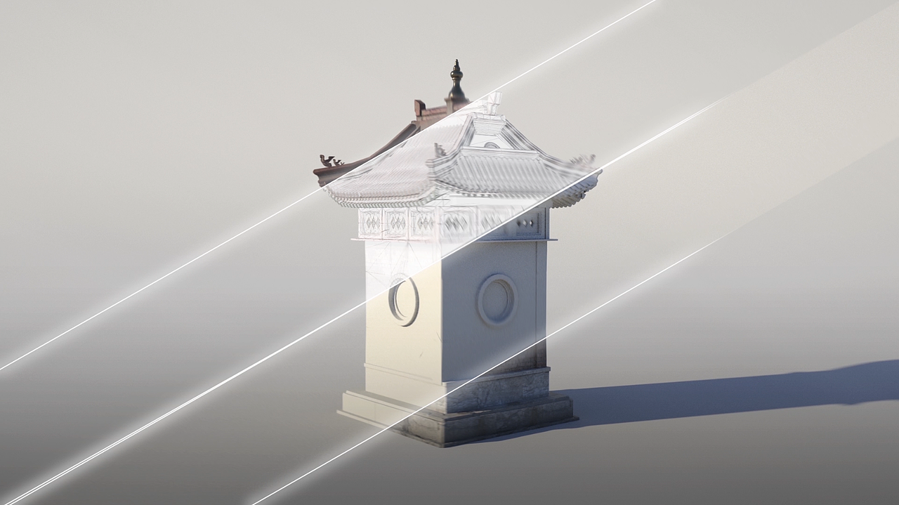 如何从零开始建造一个城-卡达利工作室