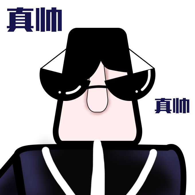 尝哲IP设计（图ZMzM0MjE2ODA0） - IP形象 - 站酷设计师恶梦小精灵原创素材 - 站酷ZCOOL