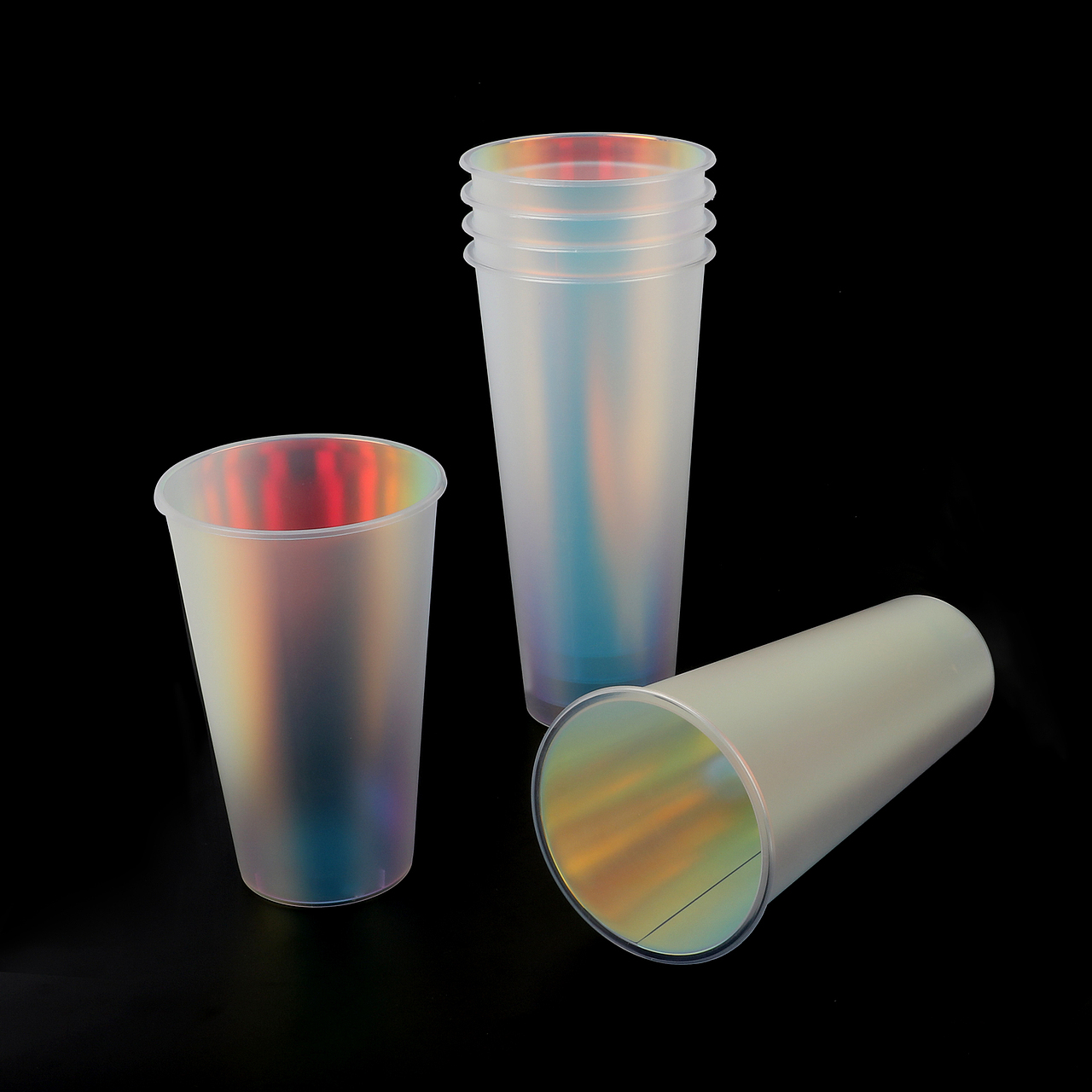 镭射杯系列(模内贴)