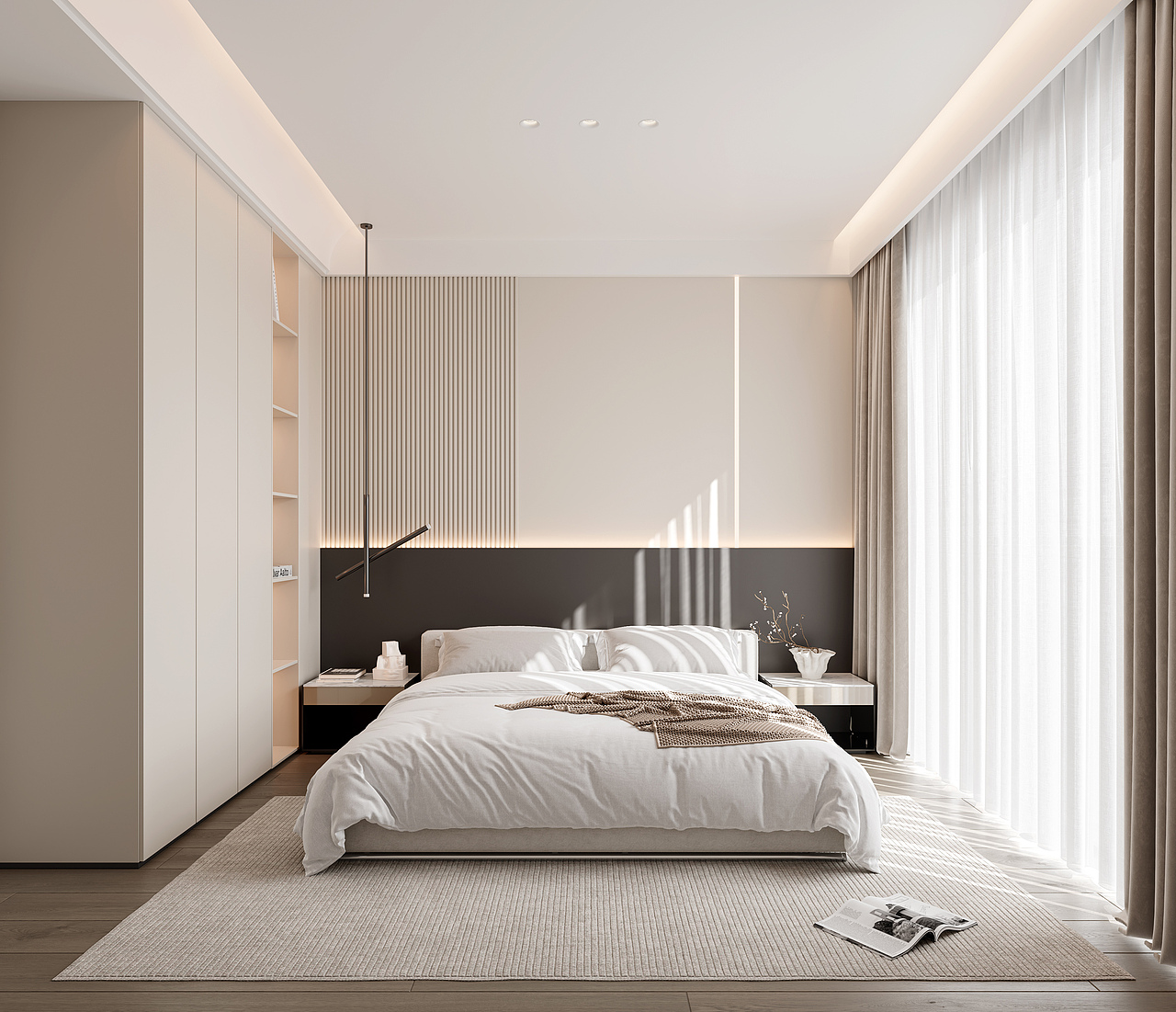 现代风设计（图ZMzYwNTgxMDI4） - 家装设计 - 站酷设计师澜腾天工原创素材 - 站酷ZCOOL