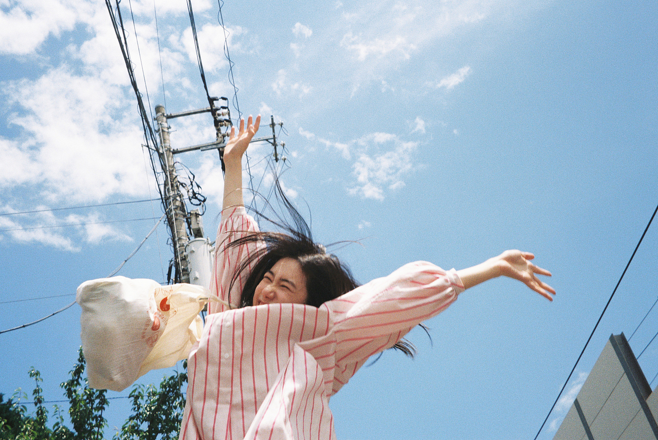 100个旅程（图ZMzUxNDU0NjE2） - 人像摄影 - 站酷设计师NiccoCai原创素材 - 站酷ZCOOL