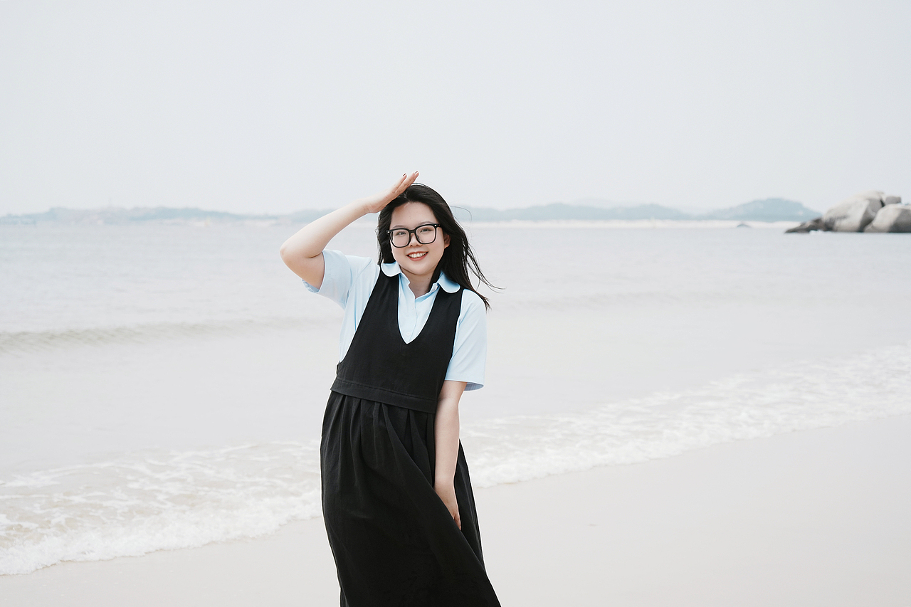 风有约 花来赴（图ZMzQwMDg4ODE2） - 人像摄影 - 站酷设计师咔咔小星星原创素材 - 站酷ZCOOL