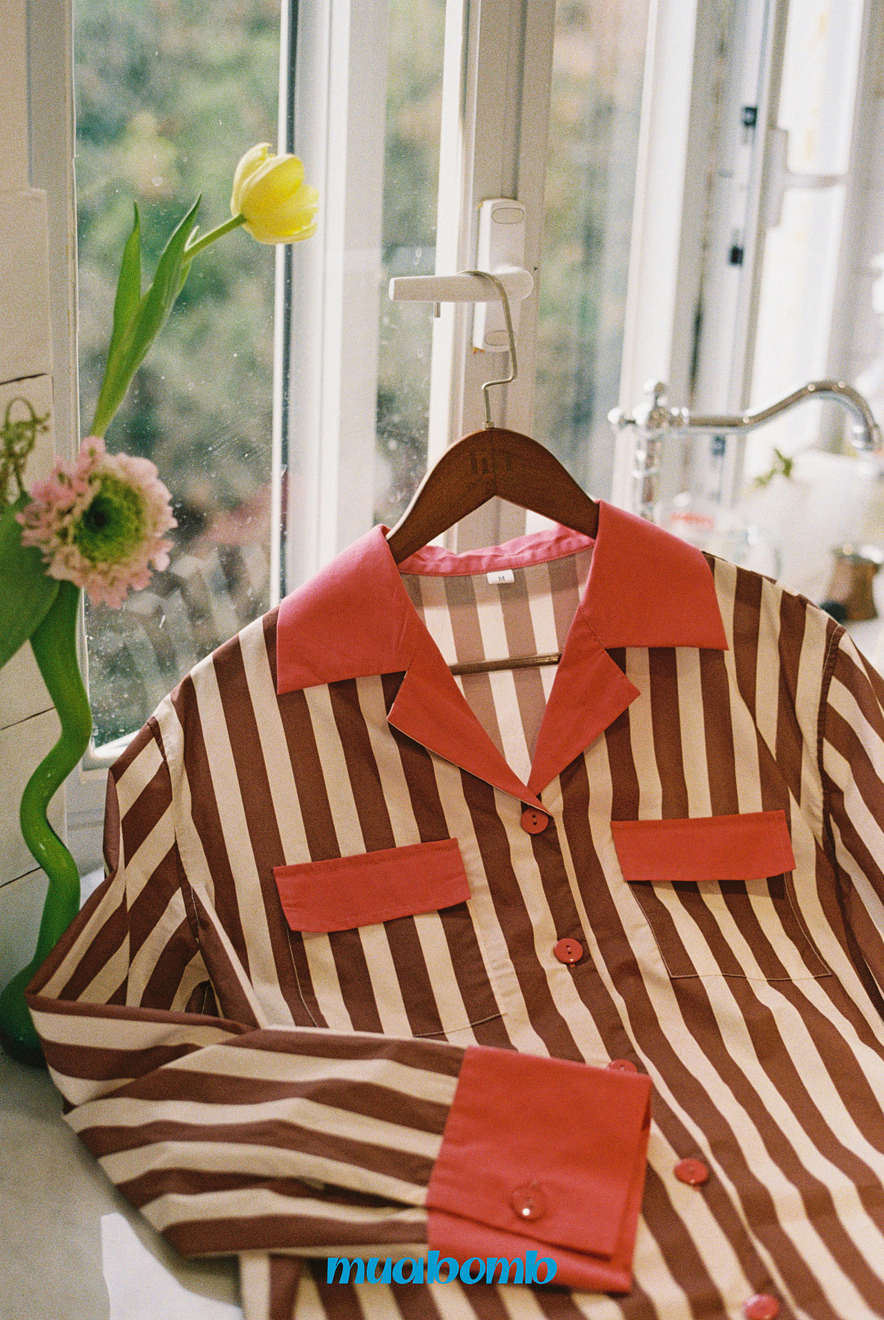 家居服拍摄【趣味与浪漫】