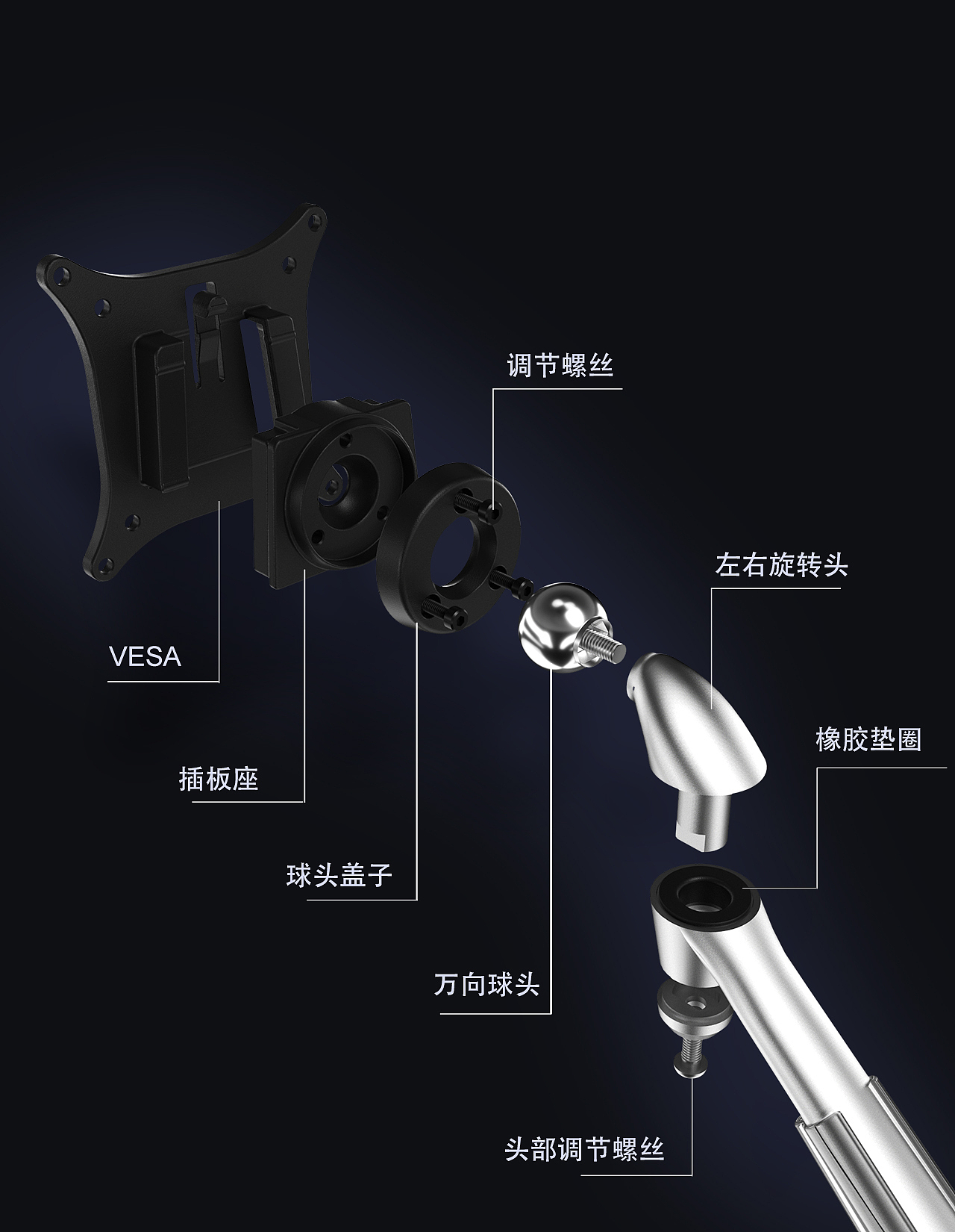 产品系列场景渲染（图ZMzU2MDM2Mzc2） - 场景 - 站酷设计师沙漠灰狼原创素材 - 站酷ZCOOL