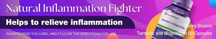 药品类线上促销广告