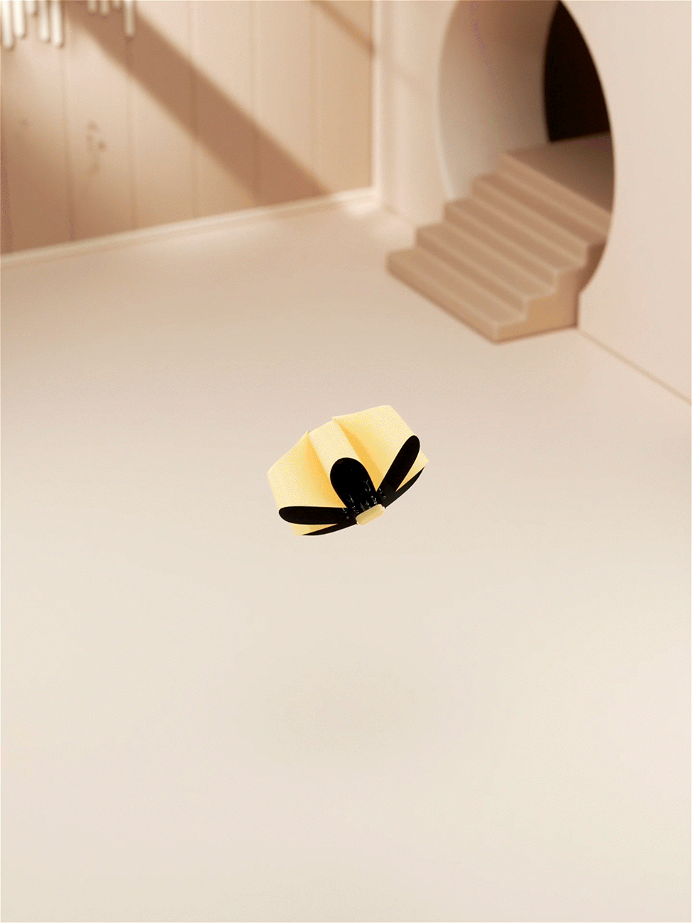 防晒伞产品动画渲染 主图视频